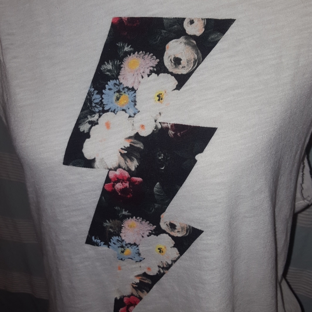 Graphic tank top - Picture 2 of 3